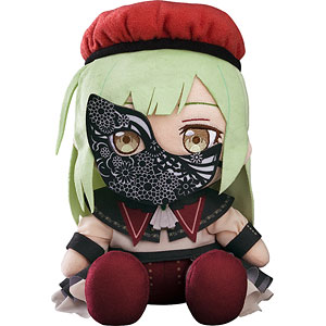 BanG Dream! ぬいぐるみ Ave Mujica ドロリス｜アニメ