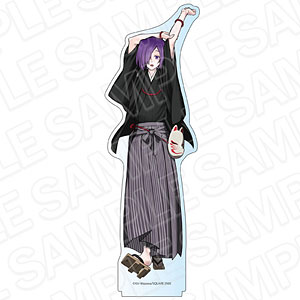 Fukigen na Mononokean Tsuzuki Can Badge Hanae Ashiya (Anime Toy) -  HobbySearch Anime Goods Store