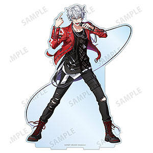 AmiAmi [Character & Hobby Shop] | ARGONAVIS from BanG Dream! ZACK