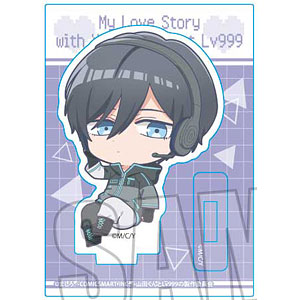 AmiAmi [Character & Hobby Shop]  My Love Story With Yamada-kun at Lv999  Three Bromide Pictures Set H(Pre-order)