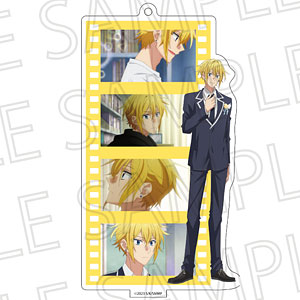 AmiAmi [Character & Hobby Shop]  Movie Sasaki to Miyano: Graduation Arc  Shumei Sasaki & Yoshikazu Miyano Charafine Mat ver.C(Released)