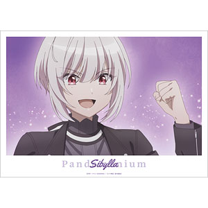 AmiAmi [Character & Hobby Shop]  TV Anime Spy Classroom Thea Scene Photo  A3 Matte Finished Poster(Pre-order)