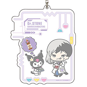 AmiAmi [Character & Hobby Shop]  Sanrio Characters AC Outlet w