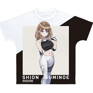 AmiAmi [Character & Hobby Shop] | Dolphin Wave Shion Suminoe