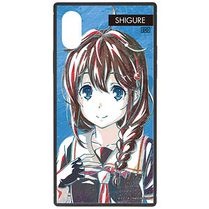 AmiAmi [Character & Hobby Shop]  Yama no Susume Next Summit Aoi Ani-Art  Vol.2 Square Tempered Glass iPhone Case (iPhone 11 Pro)(Released)