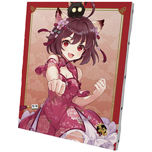 AmiAmi [Character & Hobby Shop]  Mahjong Soul New Illustration