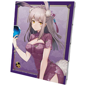 AmiAmi [Character & Hobby Shop]  Mahjong Soul New Illustration