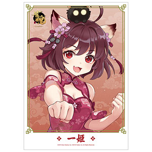 AmiAmi [Character & Hobby Shop]  Mahjong Soul New Illustration