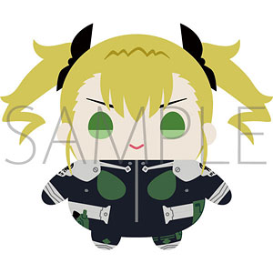 NEZUMI君 マスコット Limited Nendoroid Shinigami Figure (Master Detective Archives: RAIN