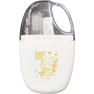 AmiAmi [Character & Hobby Shop] | Bungo Stray Dogs Toothbrush Cup 
