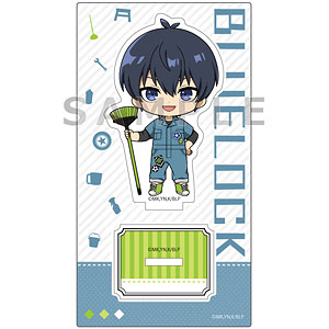 AmiAmi [Character & Hobby Shop]  Bluelock Aoshi Tokimitsu Casual Wear ver.  Jumbo Acrylic Stand(Released)