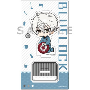 AmiAmi [Character & Hobby Shop]  Bluelock Aoshi Tokimitsu Casual Wear ver.  Jumbo Acrylic Stand(Released)