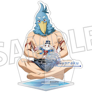 【15日までお取り置き】☆Shangri-laプロフ必読☆様 AmiAmi [Character & Hobby Shop] | Shangri-La Frontier