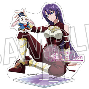 AmiAmi [Character & Hobby Shop] | Shangri-La Frontier Acrylic
