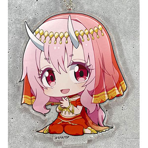 Tensei Shitara Slime Datta Ken: Coleus no Yume - Benimaru - Standing  Acrylic Keychain (Bandai Namco Filmworks)