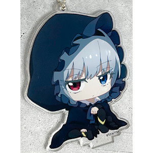 Tensei Shitara Slime Datta Ken: Coleus no Yume - Benimaru - Standing  Acrylic Keychain (Bandai Namco Filmworks)