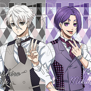 AmiAmi [Character & Hobby Shop] | Bluelock Clear File