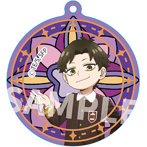 Spy X Family Anime Keychain Twilight Yor Forger Anya Forger Acrylic Key  Chain