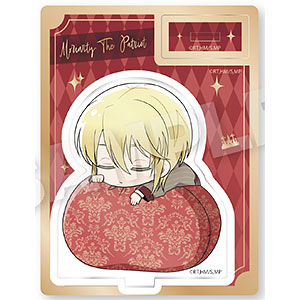 AmiAmi [Character & Hobby Shop] | Moriarty the Patriot Fuwamin