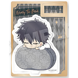 AmiAmi [Character & Hobby Shop] | Moriarty the Patriot Fuwamin