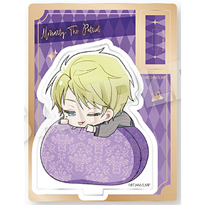 AmiAmi [Character & Hobby Shop] | Moriarty the Patriot Fuwamin