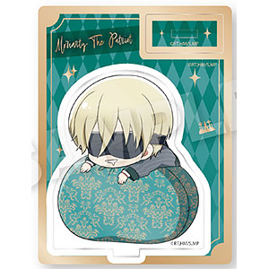 AmiAmi [Character & Hobby Shop] | Moriarty the Patriot Fuwamin