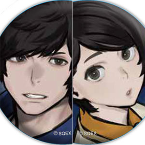 AmiAmi [Character & Hobby Shop] | Paranormasight: The Seven