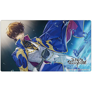 AmiAmi [Character & Hobby Shop] | Rubber Desk Mat Collection Code
