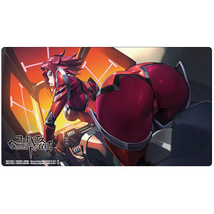 Code Geass: Genesic Re;CODE R2 Rubber Desk Mat Collection Lelouch