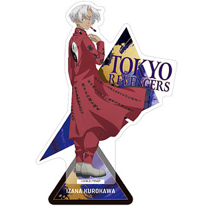 Tokyo Revengers Acrylic Smartphone Stand Mikey (Anime Toy) - HobbySearch  Anime Goods Store