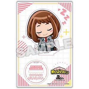 AmiAmi [Character & Hobby Shop] | KataZun My Hero Academia Acrylic