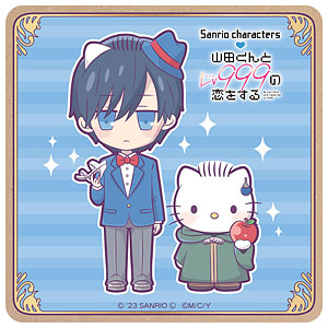 AmiAmi [Character & Hobby Shop]  BD Yamada-kun to Lv999 no Koi wo Suru 4  Completely Limited Production Edition (Blu-ray Disc)(Released)