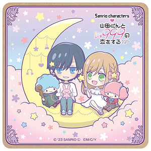 AmiAmi [Character & Hobby Shop]  [Bonus] BD Yamada-kun to Lv999 no Koi wo  Suru 1 Completely Limited Production Edition (Blu-ray Disc)(Released)