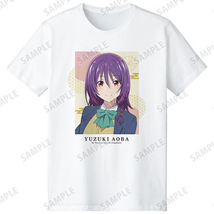 AmiAmi [Character & Hobby Shop] | TenPuru Yuzuki Aoba T-shirt 