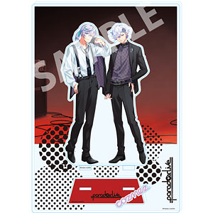 AmiAmi [Character & Hobby Shop] | Paradox Live Acrylic Stand 4th 