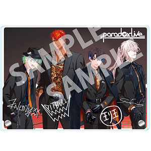 AmiAmi [Character & Hobby Shop] | Paradox Live Acrylic Art Panel 