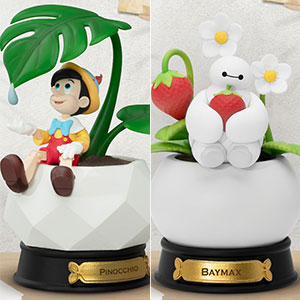 AmiAmi [Character & Hobby Shop] | Mini D-Stage #006SP