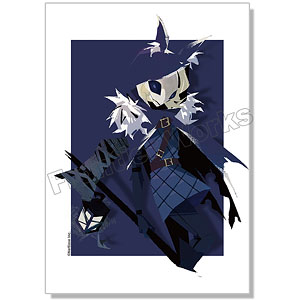 Pop Villains キャンパスボード AmiAmi [Character & Hobby Shop]