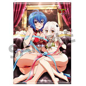 AmiAmi [Character & Hobby Shop] | High School D x D HERO B2 Wall