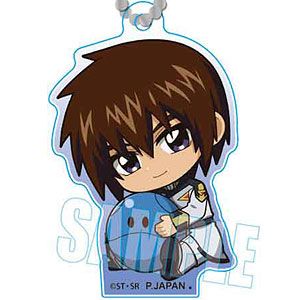 AmiAmi [Character & Hobby Shop] | Gyugyutto Acrylic Keychain