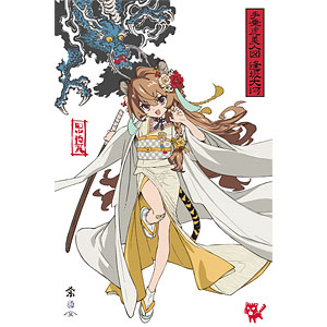 AmiAmi [Character & Hobby Shop] | Toradora! 15th Anniversary Ukiyo