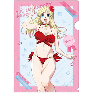 AmiAmi [Character & Hobby Shop]  TV Anime Yuusha ga Shinda! Bath Towel  04 Ethel Borgnine(Released)