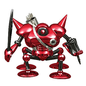 あか様♡専用 AmiAmi [Character & Hobby Shop] | Dragon Quest Metallic