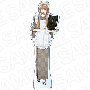 AmiAmi [Character & Hobby Shop] | Suzuki-san Deka Acrylic Stand 