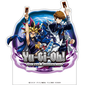 AmiAmi [Character & Hobby Shop]  Yu-Gi-Oh! Duel Monsters Yami Marik  Ani-Art clear label A3 Matte Finished Poster(Released)