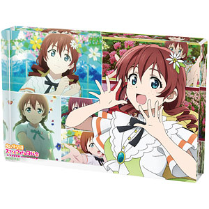 AmiAmi [Character & Hobby Shop]  Love Live! Nijigasaki High School Idol  Club VIVID WORLD Acrylic Block(Pre-order)