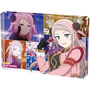 AmiAmi [Character & Hobby Shop]  Love Live! Nijigasaki High School Idol  Club VIVID WORLD Acrylic Block(Pre-order)