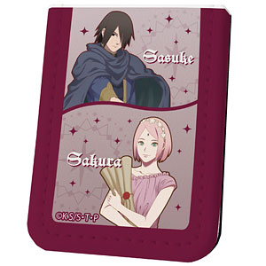 Mousepad Boruto + Sarada + Mitsuki, Boruto