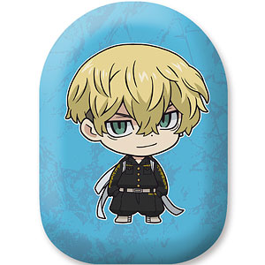 AmiAmi [Character & Hobby Shop]  TV Anime Tokyo Revengers Takemichi  Front-Back Cushion(Pre-order)
