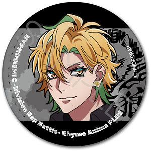 6 Pezzi Hypnosis Microphone Anime Distintivo, Ichiro Jiro Spille Icone  Distintivi Cartoon Cosplay Badges per Gli Appassionati di Anime Accessori  Decorativi 5.8 cm,2 : : Giochi e giocattoli